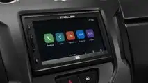 Troller TX4