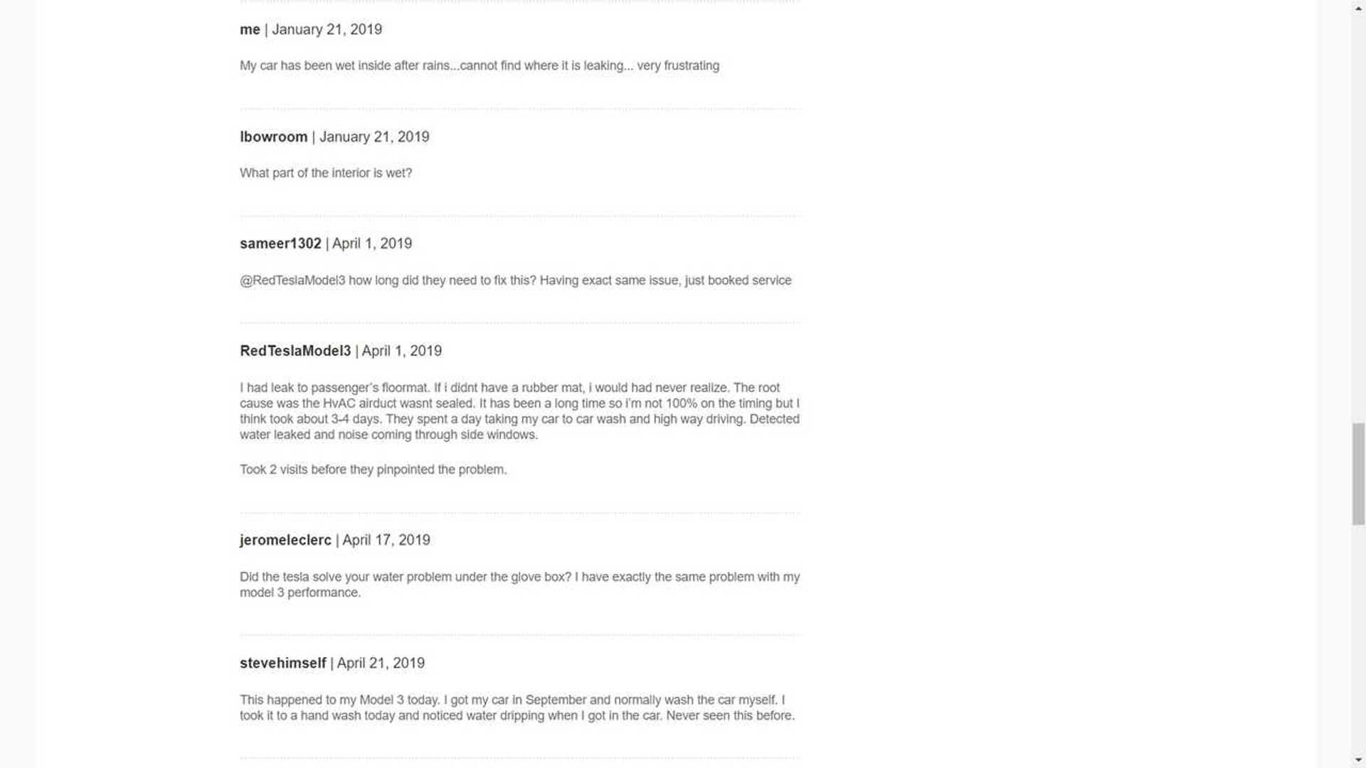 https://cdn.motor1.com/images/mgl/OO8eX/s6/see-the-waterfall-caused-on-tesla-model-3s-due-to-hvac-air-duct-issues.jpg