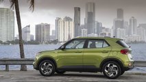 2020 Hyundai Venue: Review