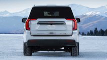 2020 GMC Yukon AT4