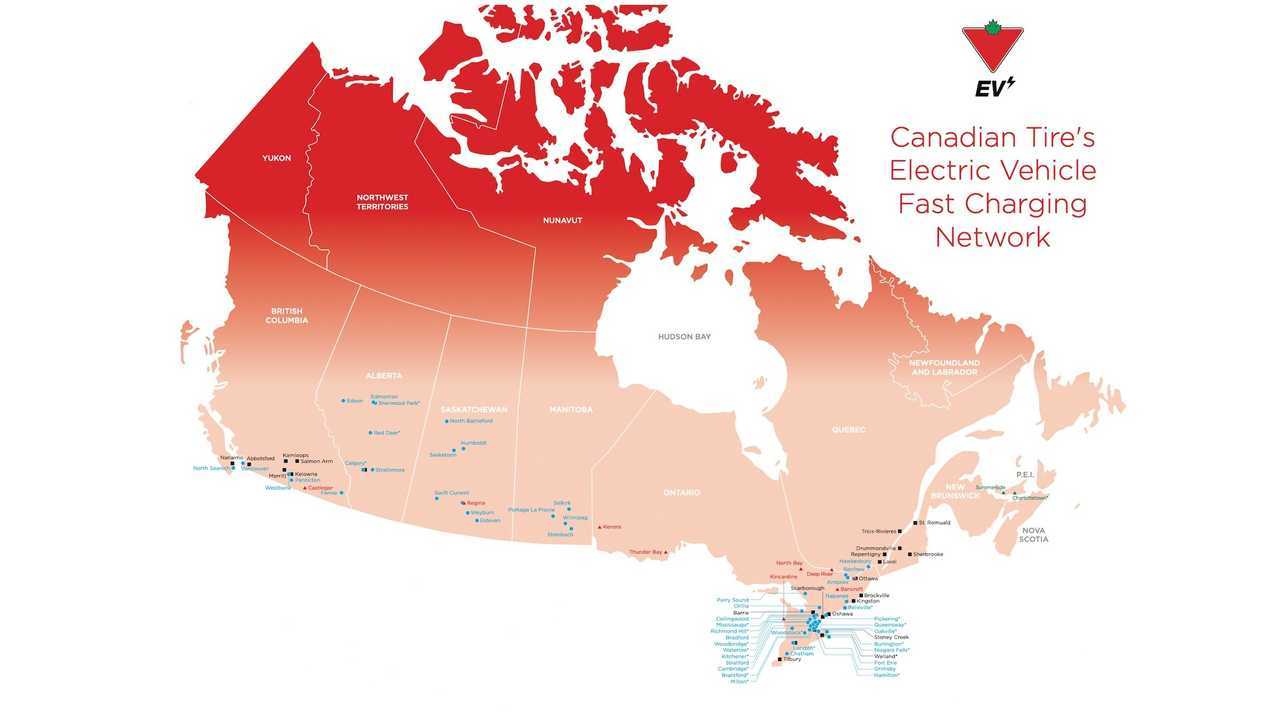 Electrify Canada