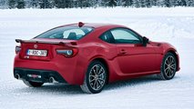 Toyota GT86