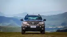 Renault Duster Iconic 2021