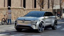 Renault Morphoz
