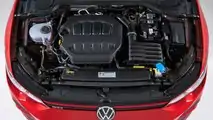 2020 Volkswagen Golf GTI
