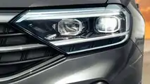 Neuer VW Polo für Russland