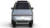 Micro-Mobility Microlino 2.0: Premiere in Genf