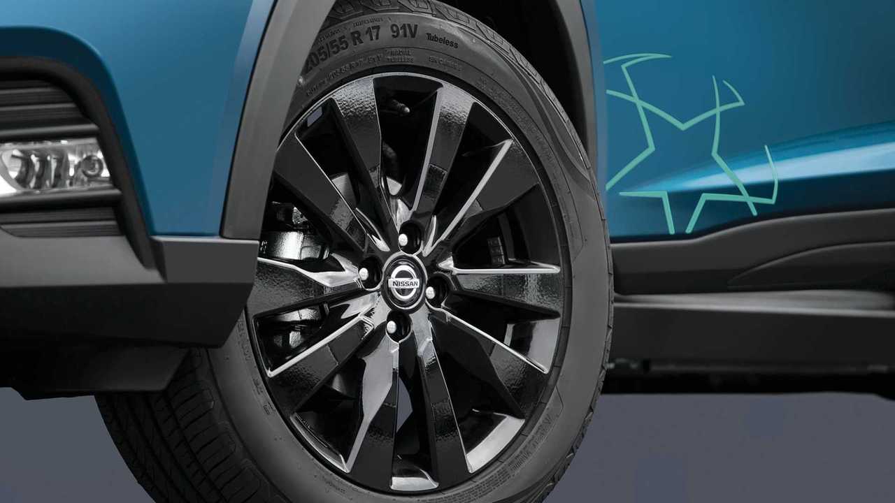 Nissan Kicks UEFA Champions League - 2ª Edição