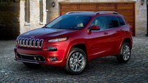 19. Jeep Cherokee: 191,397 Units