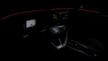 SEAT León 2020 : à l'intérieur
