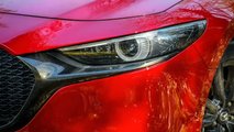 Mazda 3 Skyactiv-X im Motor1-Dauertest, Teil 1
