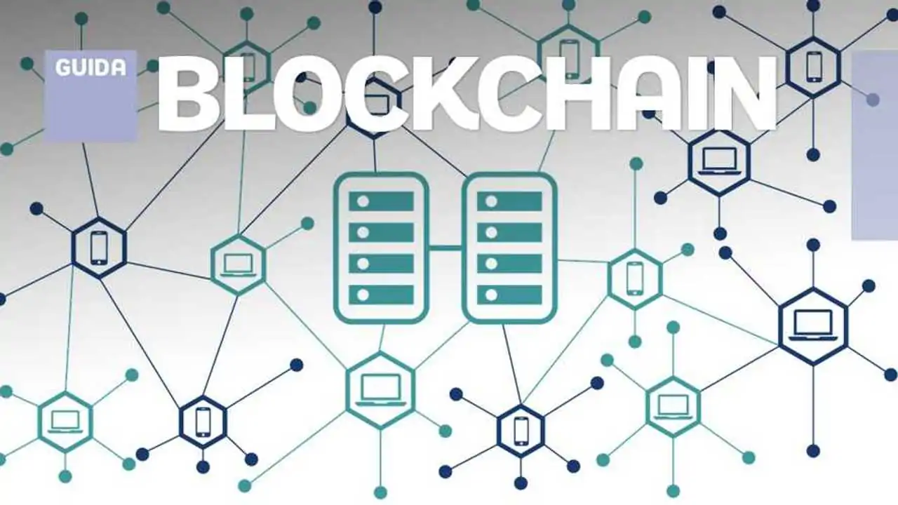 Future of blockchain technology