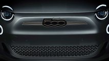 Nuova Fiat 500 Giorgio Armani