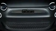 Fiat 500 Giorgio Armani