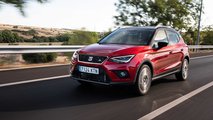 5- SEAT Arona