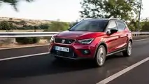 5- SEAT Arona