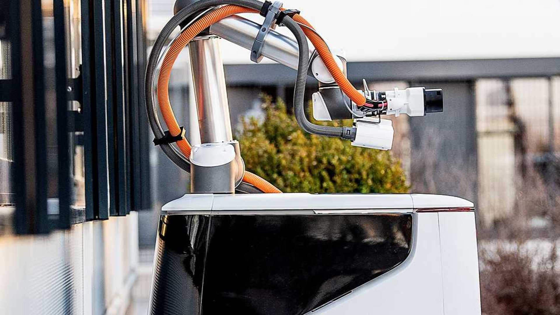 carl home robot price