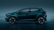 Tata Altroz EV (2022)