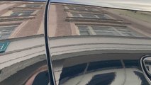 Could The Porsche Taycan Have Panel Gaps Issues Like Tesla?