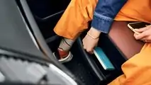 VW Sharan als rollendes Homeoffice