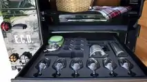Custom Land Rover Defender With LS3 Engine
