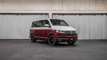 Volkswagen T6.1 ABT