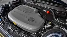 Mini Cooper SE (2020) im Test