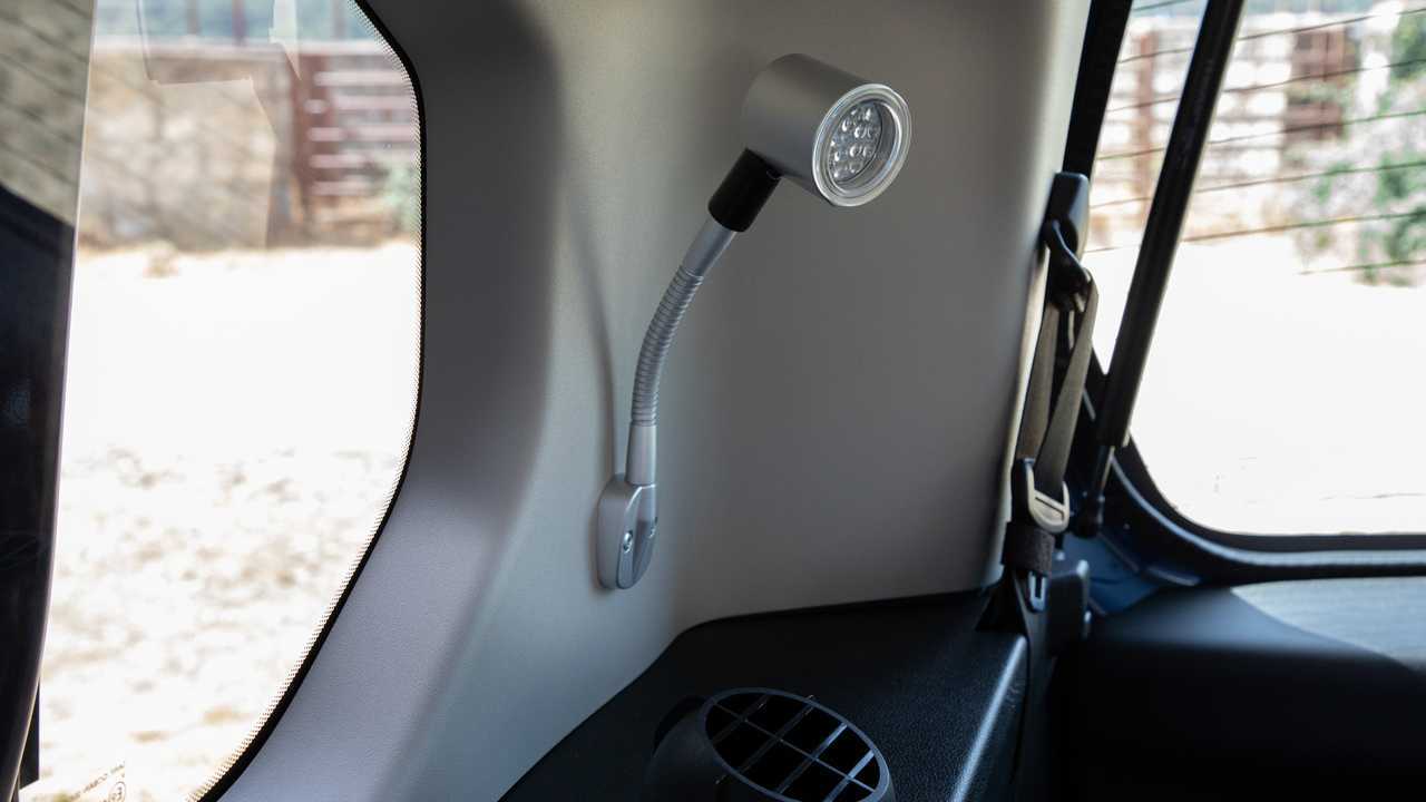 Prueba Peugeot Rifter by Tinkervan 2020