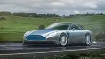 Reimagined Classic EVs