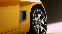 Dodge Demon Roadster Concept