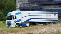 DAF CF Electric