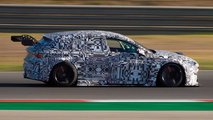 Cupra Leon Competición 3D printing