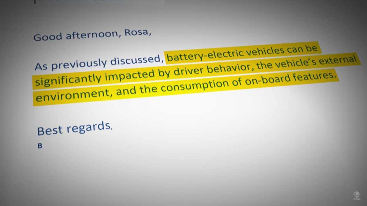 Why Has BMW Changed Its i3 Canadian Website After This Client Complained About Range?