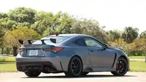 2020 Lexus RC F Track Edition: Recensione