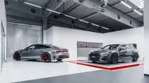 ABT Audi RS6-R