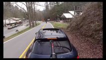 Tail Of The Dragon Porsche Macan