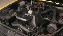 Briggs & Stratton Hybrid Concept