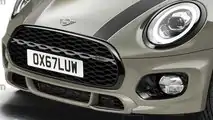 Mini Mittelmotor-Sportler (Rendering, 2020)