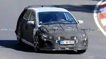 Photo espion Hyundai i20 N