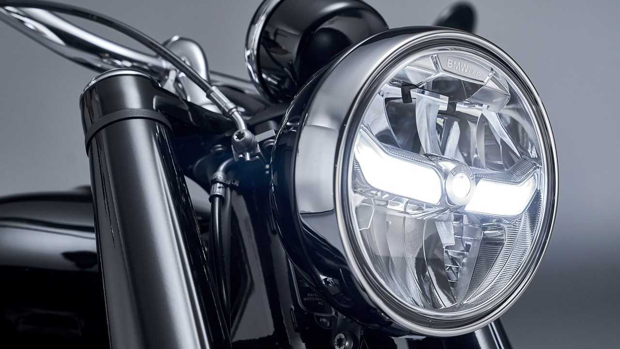 2021 BMW R18