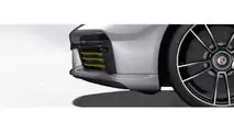 Porsche 911 Turbo S (2020)