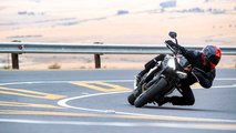 Triumph Street Triple R 2020