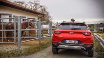 Kia Stonic (2019) mit Uplift Kit im Dauertest