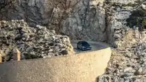 Cupra Formentor Concept auf Mallorca