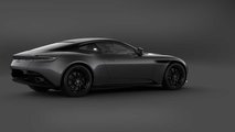 Aston Martin DB11 V8 Shadow Edition 2020