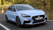 Hyundai i30 N