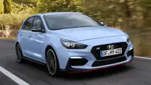 Hyundai i30 N