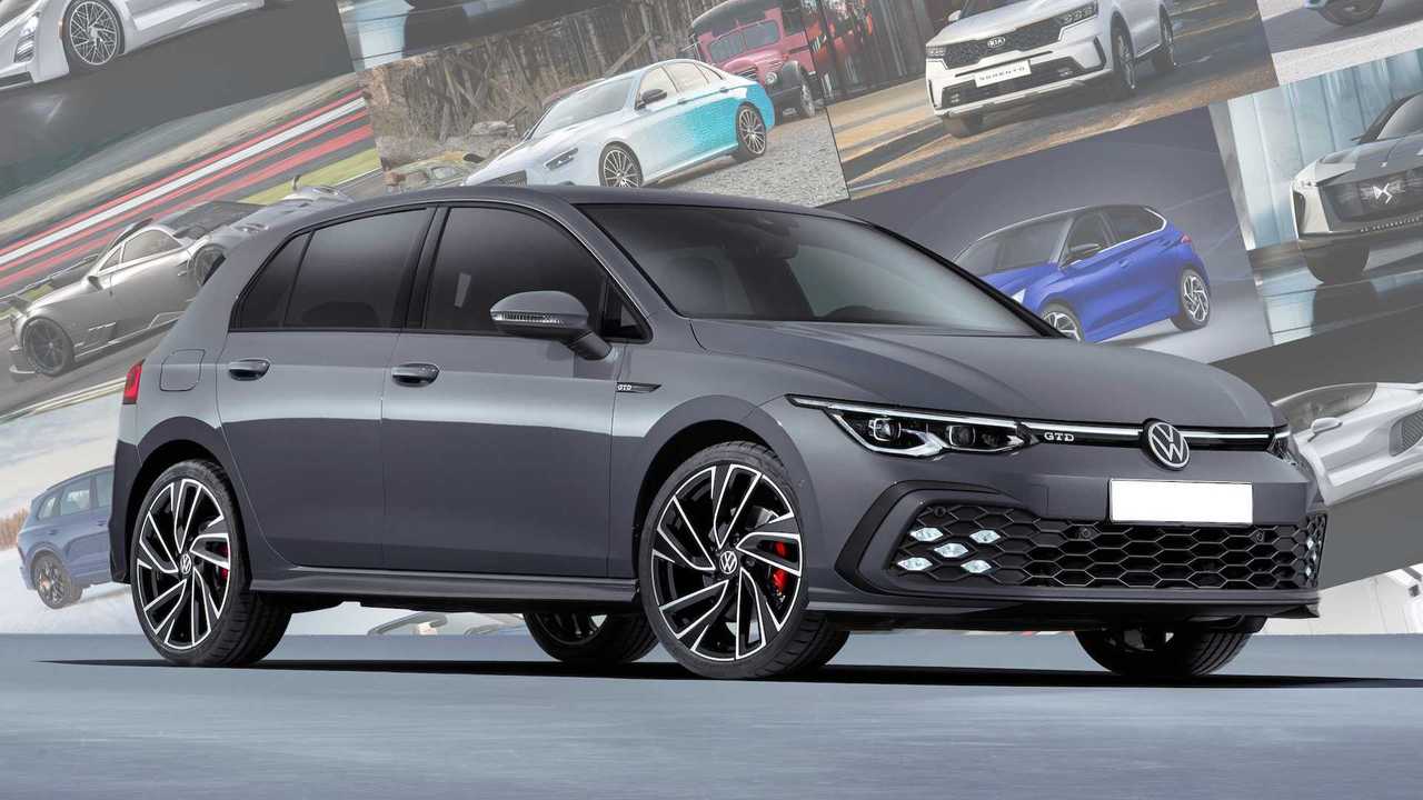 2020 Geneva Motor Show All The Show S Canceled Debuts