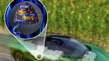 Corn And Sweet Potato Starch May Help Create Better Batteries