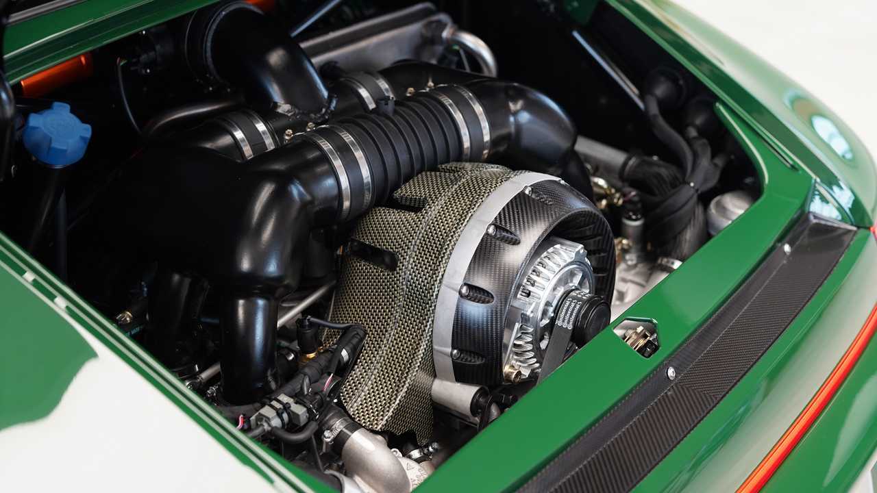 RUF SCR 2020